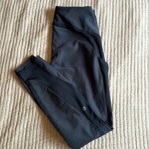Lululemon Black Leggings